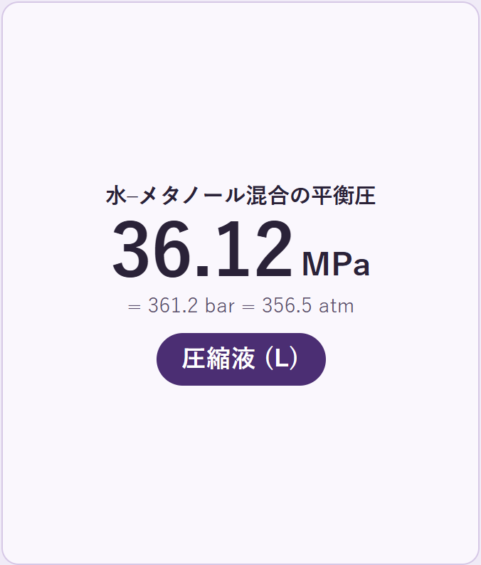 やってみよう：充填量を増やすと