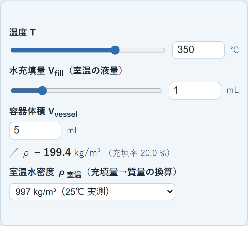 条件を入れる